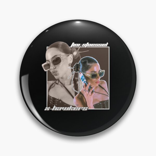 Item preview, tini stoessel - hawkers designed and sold by tinispieterse.
