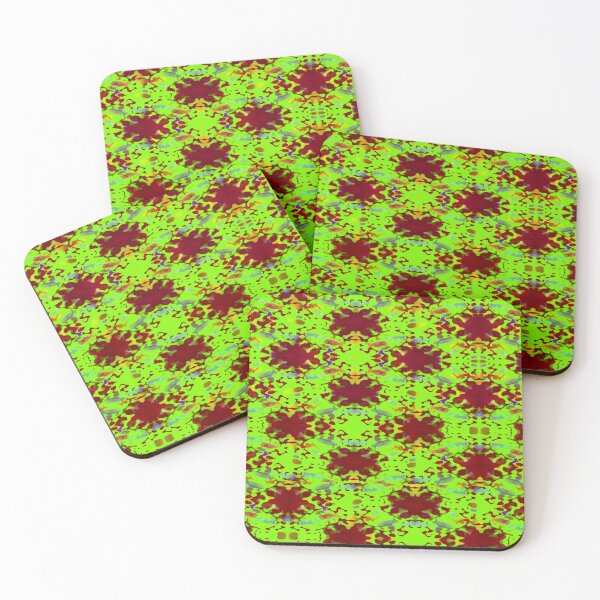 Item preview, Strange patterns... designed and sold by Harryucksche.