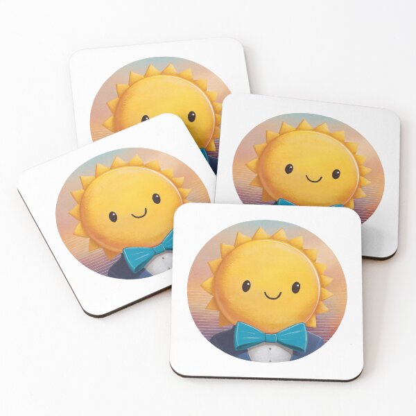 Item preview, Little Mr. Sunshine designed and sold by Ink And Inspire.