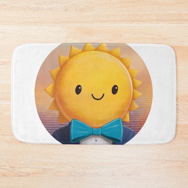 Item preview, Little Mr. Sunshine designed and sold by Ink And Inspire.