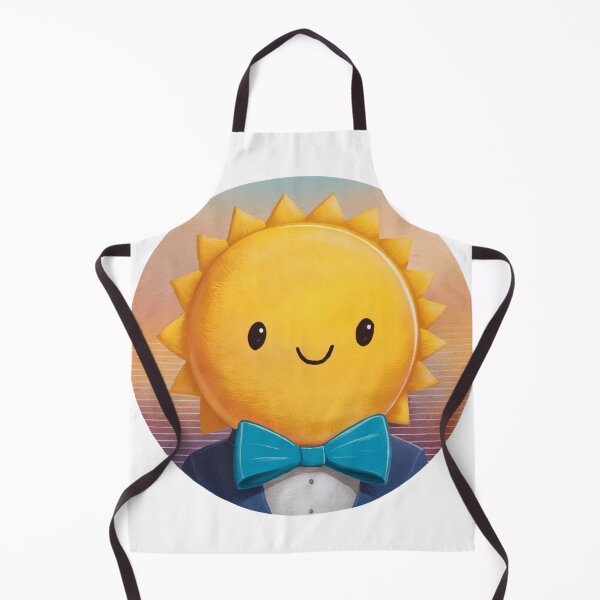 Item preview, Little Mr. Sunshine designed and sold by Ink And Inspire.