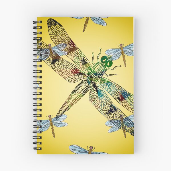Item preview, Dragonfly Dreams designed and sold by James DeFazio.