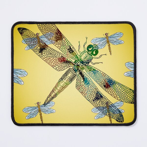 Item preview, Dragonfly Dreams designed and sold by James DeFazio.