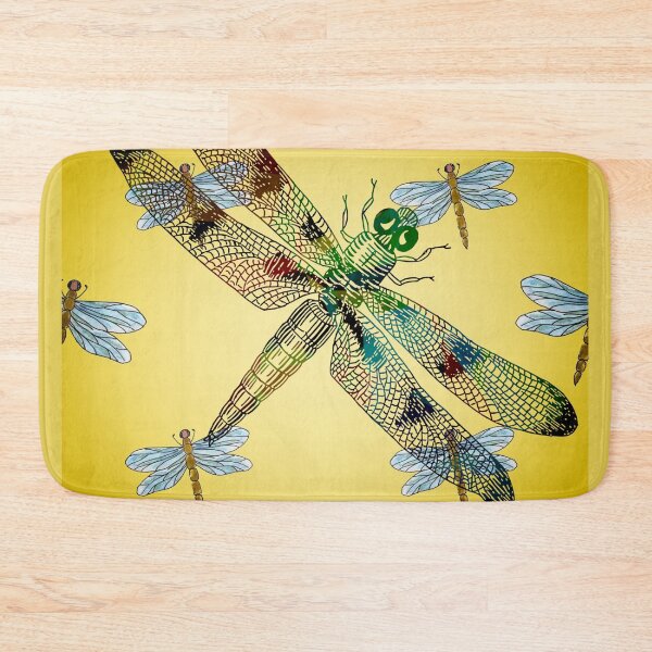 Item preview, Dragonfly Dreams designed and sold by James DeFazio.