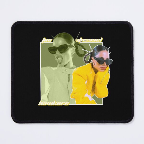 Item preview, tini stoessel - hawkers designed and sold by tinispieterse.