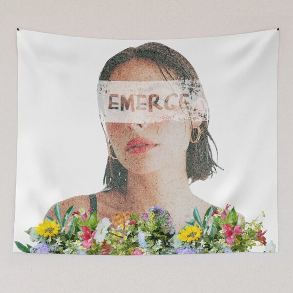 Item preview, Emerge designed and sold by VVisionary11.