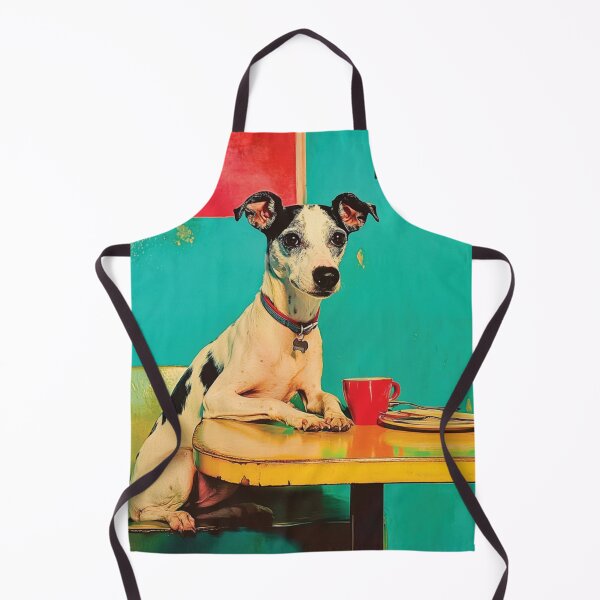 Item preview, Jacks Cafe designed and sold by Rubyblossom.