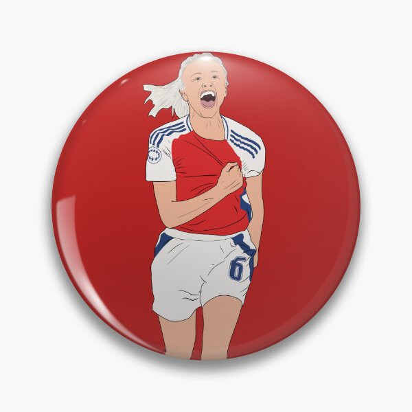 Item preview, Leah Williamson Champions League Winner Celebration Arsenal designed and sold by Hevding.