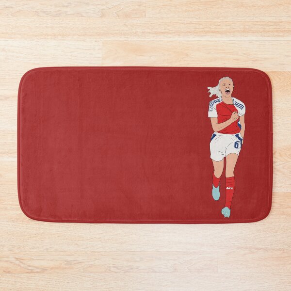 Item preview, Leah Williamson Champions League Winner Celebration Arsenal designed and sold by Hevding.