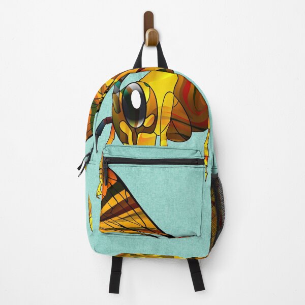 Item preview, Colorful Bumblebee designed and sold by James DeFazio.
