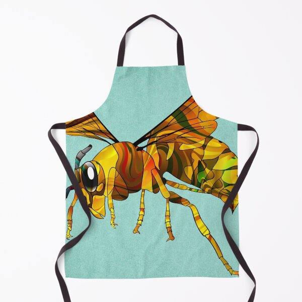 Item preview, Colorful Bumblebee designed and sold by James DeFazio.
