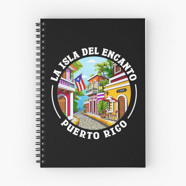 Item preview, Puerto Rico San Juan  designed and sold by underheaven.