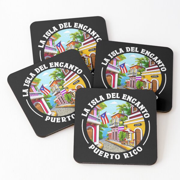 Item preview, Puerto Rico San Juan  designed and sold by underheaven.