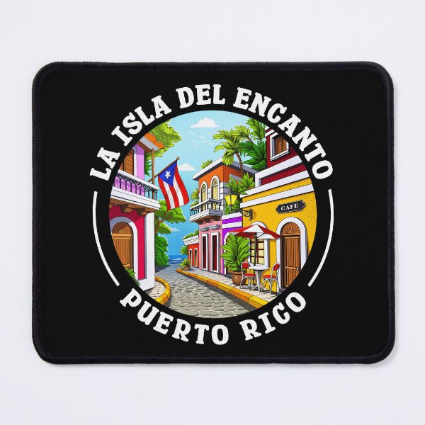 Item preview, Puerto Rico San Juan designed and sold by underheaven.