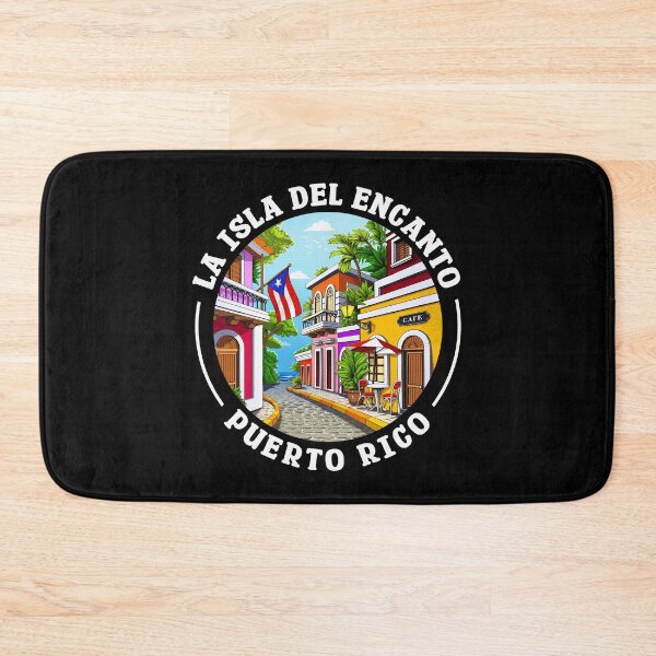 Item preview, Puerto Rico San Juan  designed and sold by underheaven.