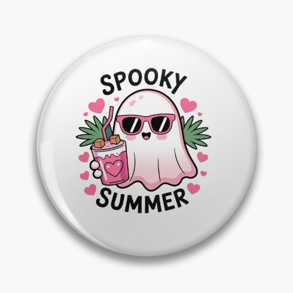 Item preview, Spooky Summer designed and sold by jkrphoto.