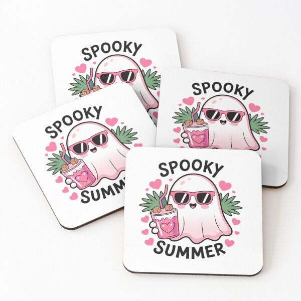 Item preview, Spooky Summer designed and sold by jkrphoto.