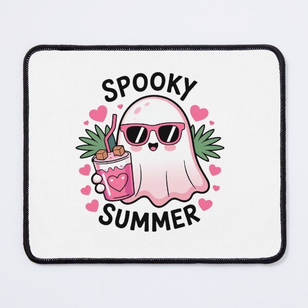 Item preview, Spooky Summer designed and sold by jkrphoto.