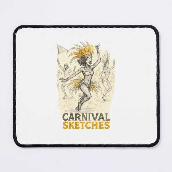 Item preview, Carnival Sketches designed and sold by ALITOPRINCE.