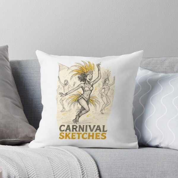 Item preview, Carnival Sketches designed and sold by ALITOPRINCE.