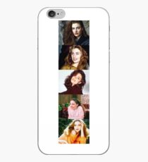 90’s Mädchen Amick iPhone Case