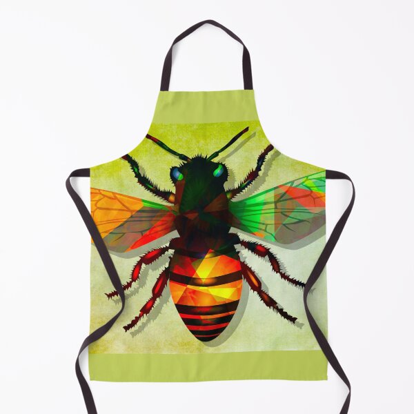 Item preview, Vivid Honeybee designed and sold by James DeFazio.