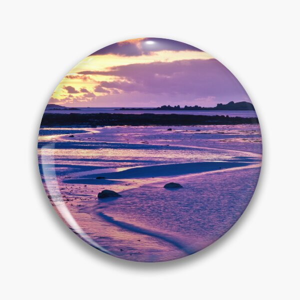 Item preview, Gruline sunset designed and sold by Violadoc.