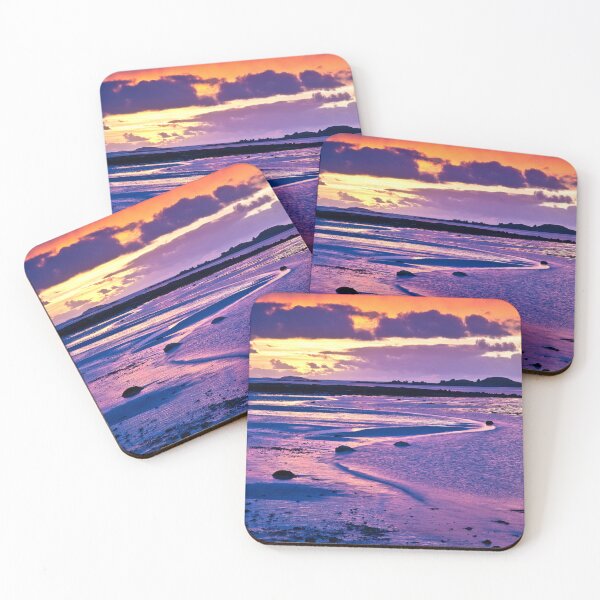 Item preview, Gruline sunset designed and sold by Violadoc.
