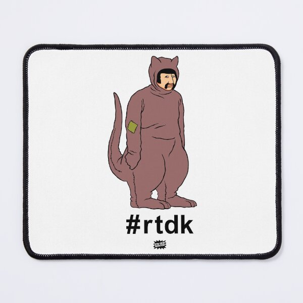 Item preview, Ringo the Dutch Kangaroo - #rtdk full Ringo designed and sold by Totalthrive.