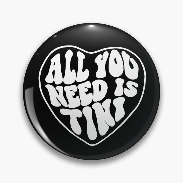 Item preview, tini stoessel - all you need is love/tini (white) designed and sold by tinispieterse.
