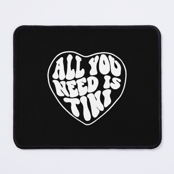 Item preview, tini stoessel - all you need is love/tini (white) designed and sold by tinispieterse.