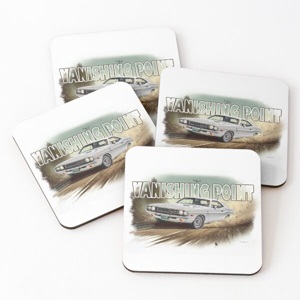 Item preview, Vanishing Point designed and sold by Coolness68.