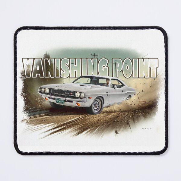 Item preview, Vanishing Point designed and sold by Coolness68.