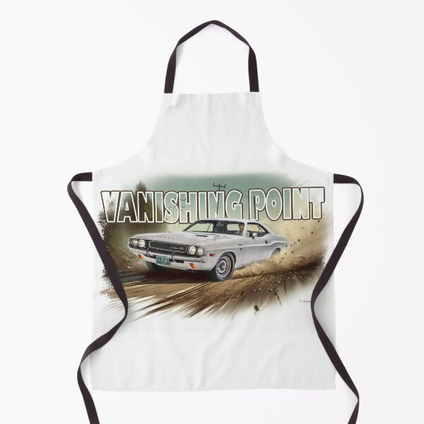 Item preview, Vanishing Point designed and sold by Coolness68.