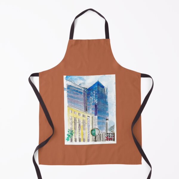 Item preview, Raleigh, NC designed and sold by Misfitcane.