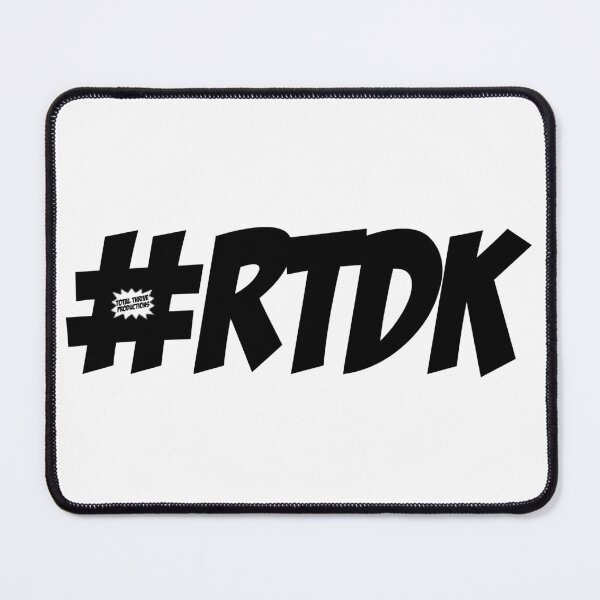 Item preview, Ringo the Dutch Kangaroo - #rtdk designed and sold by Totalthrive.
