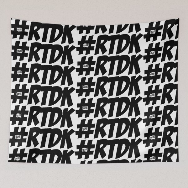 Item preview,   Ringo the Dutch Kangaroo - #rtdk  designed and sold by Totalthrive.