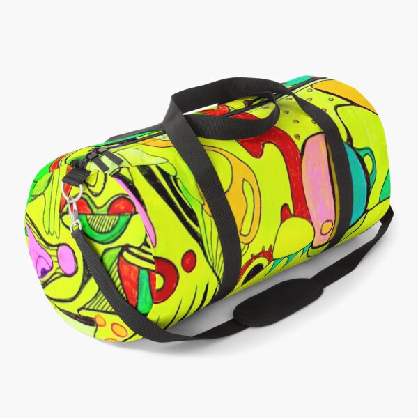Item preview, 678. Dynamic Flow: Colors in Motion designed and sold by Veera Zukova.