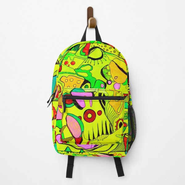 Item preview, 678. Dynamic Flow: Colors in Motion designed and sold by Veera Zukova.