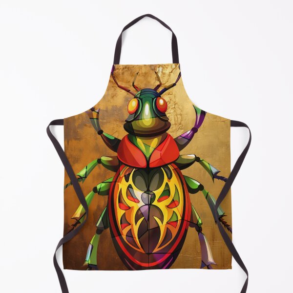 Item preview, Colorful Beetle designed and sold by James DeFazio.