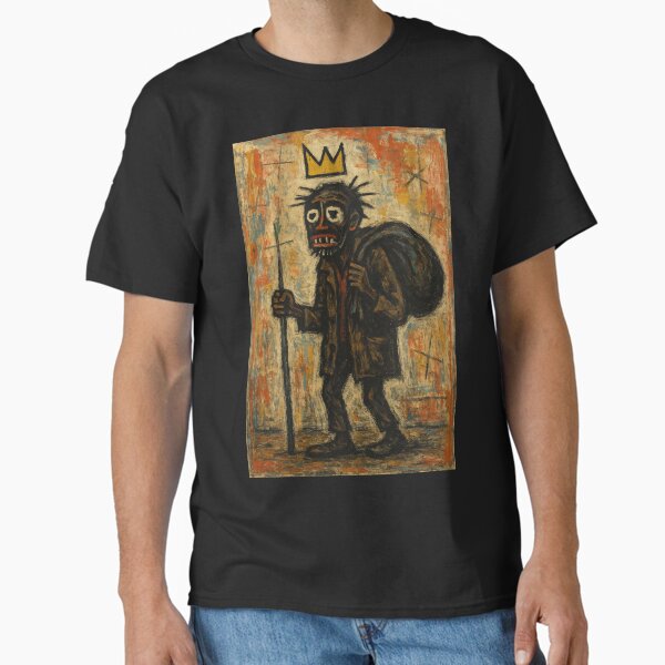 Item preview, Homeless Man designed and sold by EFILKCUF.