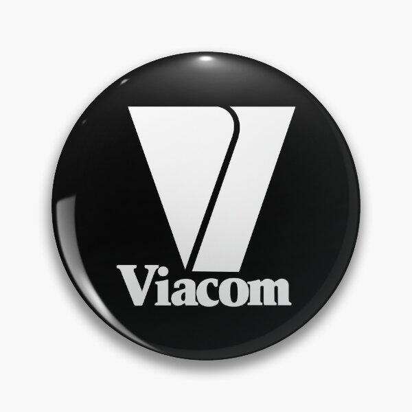 Item preview, Viacom 80s Logo designed and sold by UKTVCommercials.