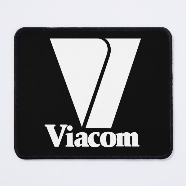 Item preview, Viacom 80s Logo designed and sold by UKTVCommercials.