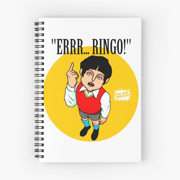 Item preview, Ringo the Dutch Kangaroo - Paul looks up designed and sold by Totalthrive.