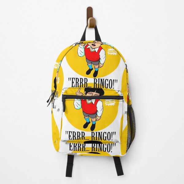 Item preview, Ringo the Dutch Kangaroo - Paul looks up designed and sold by Totalthrive.