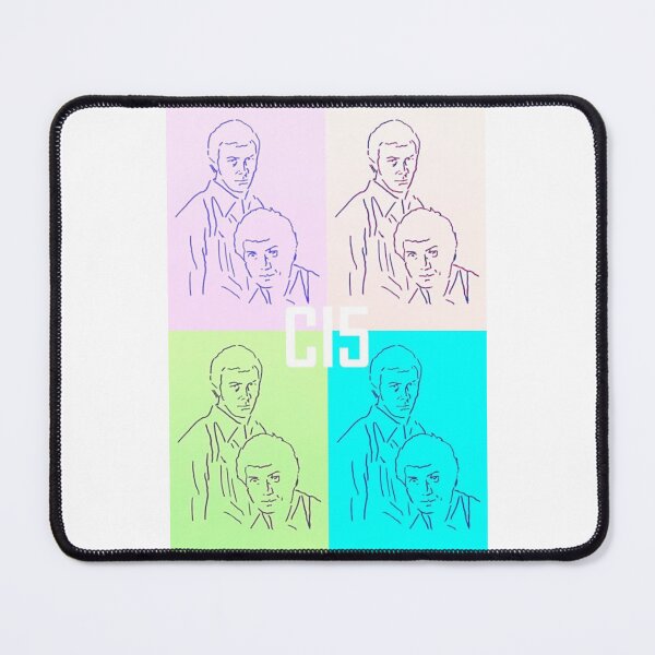 Item preview, The Professionals Multi designed and sold by SJHorsfall.