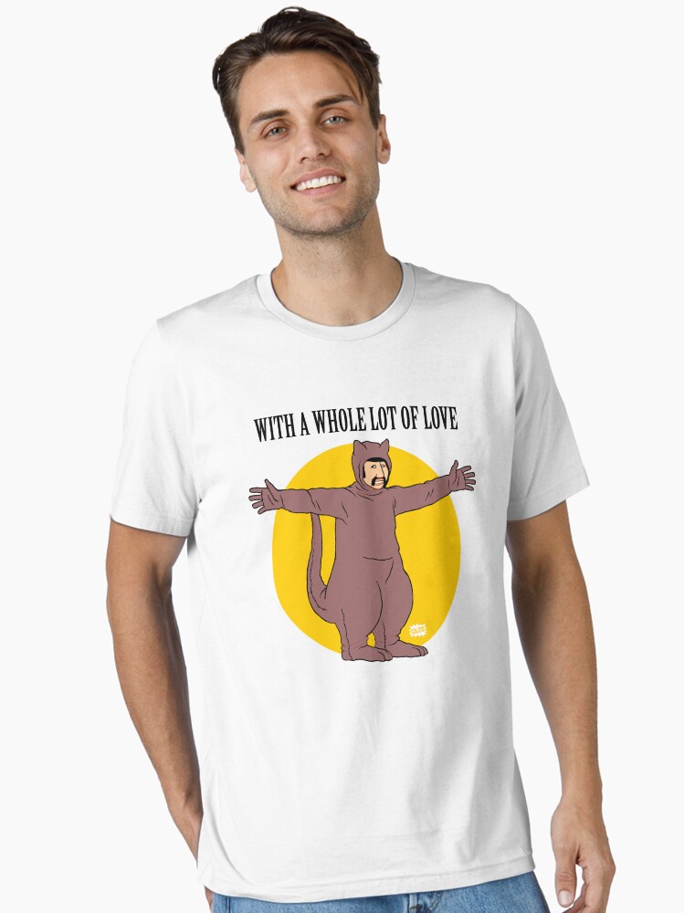Ringo the Dutch Kangaroo - Ringo 1