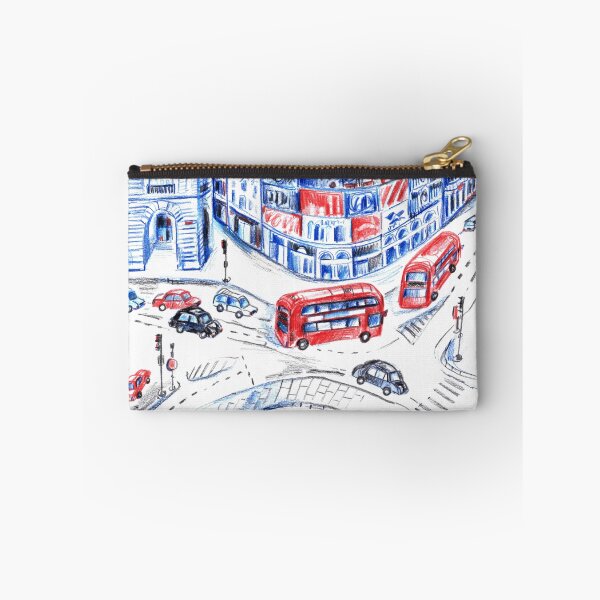 Item preview, London drawing designed and sold by bokasin.