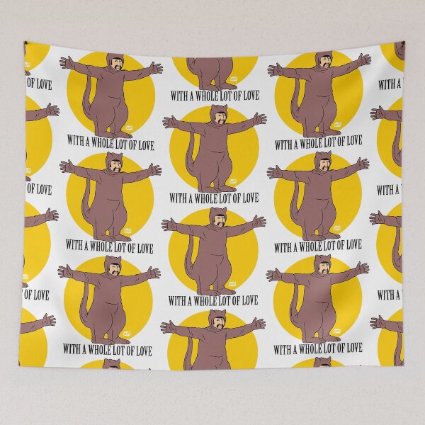Item preview, Ringo the Dutch Kangaroo - Ringo 1 designed and sold by Totalthrive.