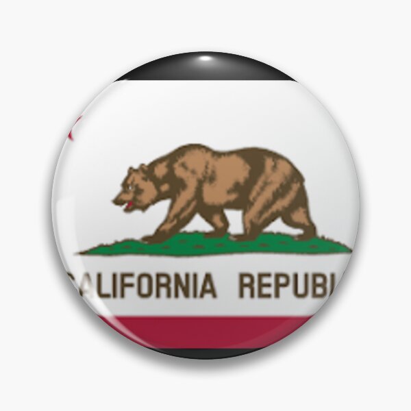 Item preview, California Flag designed and sold by Artwork333.